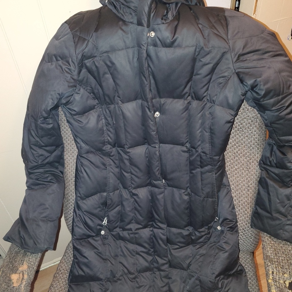 Eddie Bauer coat